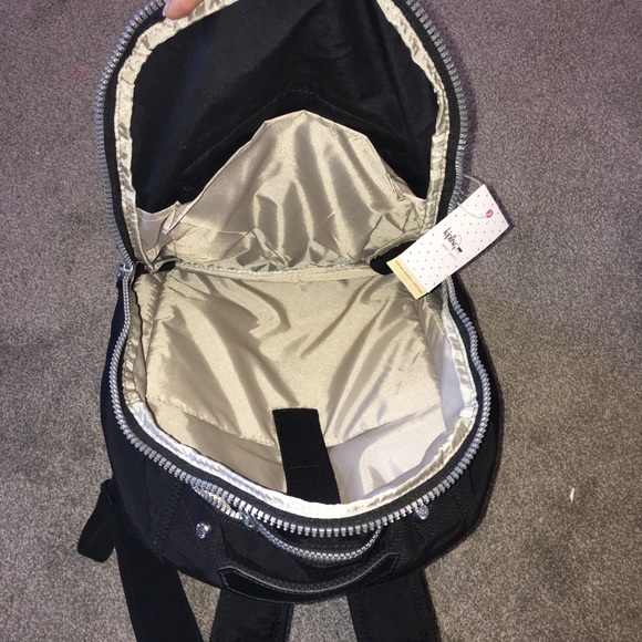 Kipling backpack - Picture 6 of 7